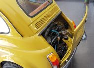 FIAT 500 1973 RESTAURATA