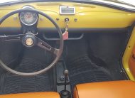 FIAT 500 1973 RESTAURATA