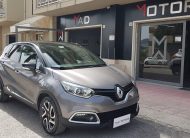 RENAULT CAPTUR NAVI 1.5 90cv 2015