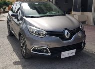 RENAULT CAPTUR NAVI 1.5 90cv 2015