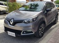 RENAULT CAPTUR NAVI 1.5 90cv 2015