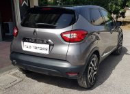 RENAULT CAPTUR NAVI 1.5 90cv 2015