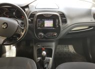 RENAULT CAPTUR NAVI 1.5 90cv 2015