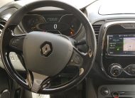 RENAULT CAPTUR NAVI 1.5 90cv 2015