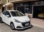 PEUGEOT 208 SPORT 1.6 75cv NEOPATENTATI 2017