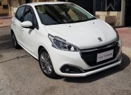 PEUGEOT 208 SPORT 1.6 75cv NEOPATENTATI 2017