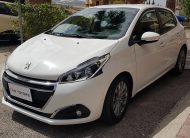 PEUGEOT 208 SPORT 1.6 75cv NEOPATENTATI 2017