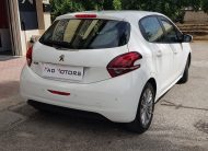 PEUGEOT 208 SPORT 1.6 75cv NEOPATENTATI 2017