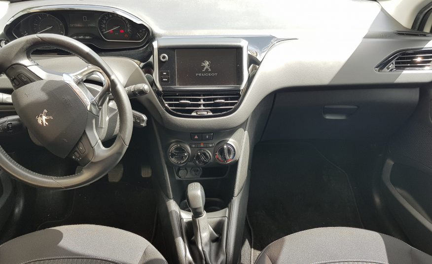 PEUGEOT 208 SPORT 1.6 75cv NEOPATENTATI 2017