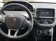 PEUGEOT 208 SPORT 1.6 75cv NEOPATENTATI 2017