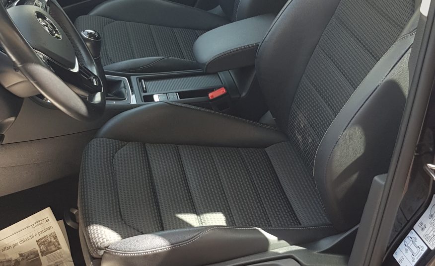 VOLKSWAGEN GOLF 7 1.6 110cv 2017