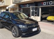 VOLKSWAGEN TIGUAN RLINE 1.6 115cv 2018