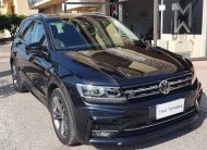 VOLKSWAGEN TIGUAN RLINE 1.6 115cv 2018