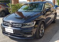 VOLKSWAGEN TIGUAN RLINE 1.6 115cv 2018