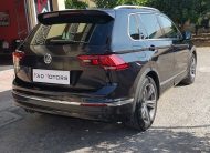 VOLKSWAGEN TIGUAN RLINE 1.6 115cv 2018