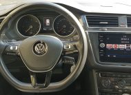 VOLKSWAGEN TIGUAN RLINE 1.6 115cv 2018