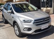 FORD KUGA TITANIUM 1.5 120cv 2017 IVA ESPOSTA
