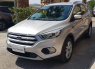 FORD KUGA TITANIUM 1.5 120cv 2017 IVA ESPOSTA