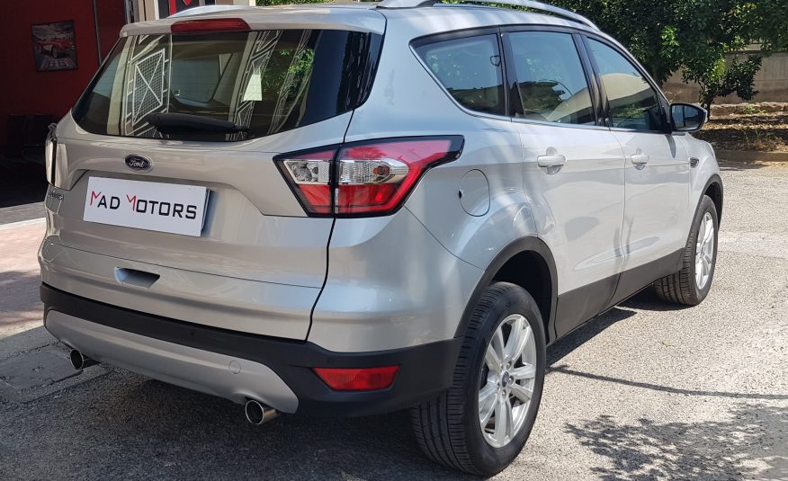 FORD KUGA TITANIUM 1.5 120cv 2017 IVA ESPOSTA