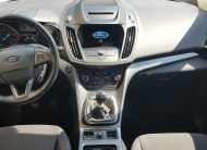 FORD KUGA TITANIUM 1.5 120cv 2017 IVA ESPOSTA