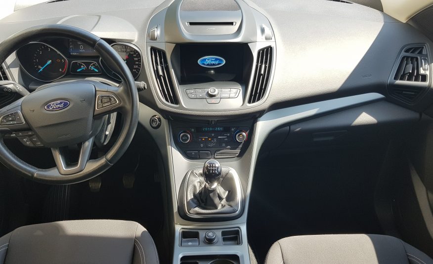 FORD KUGA TITANIUM 1.5 120cv 2017 IVA ESPOSTA