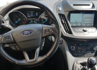 FORD KUGA TITANIUM 1.5 120cv 2017 IVA ESPOSTA