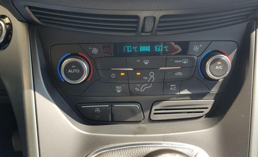 FORD KUGA TITANIUM 1.5 120cv 2017 IVA ESPOSTA