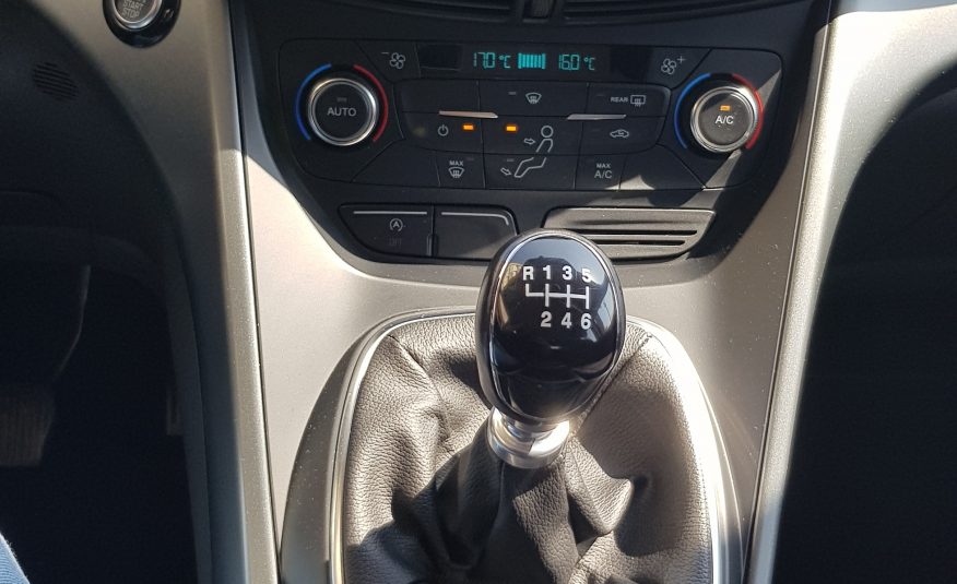 FORD KUGA TITANIUM 1.5 120cv 2017 IVA ESPOSTA