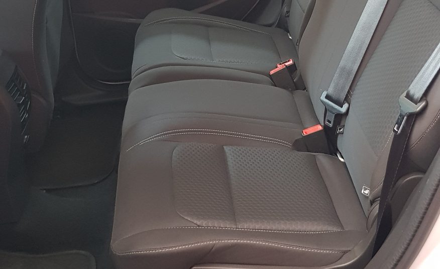 FORD KUGA TITANIUM 1.5 120cv 2017 IVA ESPOSTA