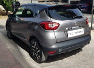 RENAULT CAPTUR NAVI 1.5 90cv 2015