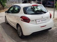 PEUGEOT 208 SPORT 1.6 75cv NEOPATENTATI 2017