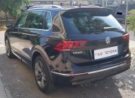 VOLKSWAGEN TIGUAN RLINE 1.6 115cv 2018