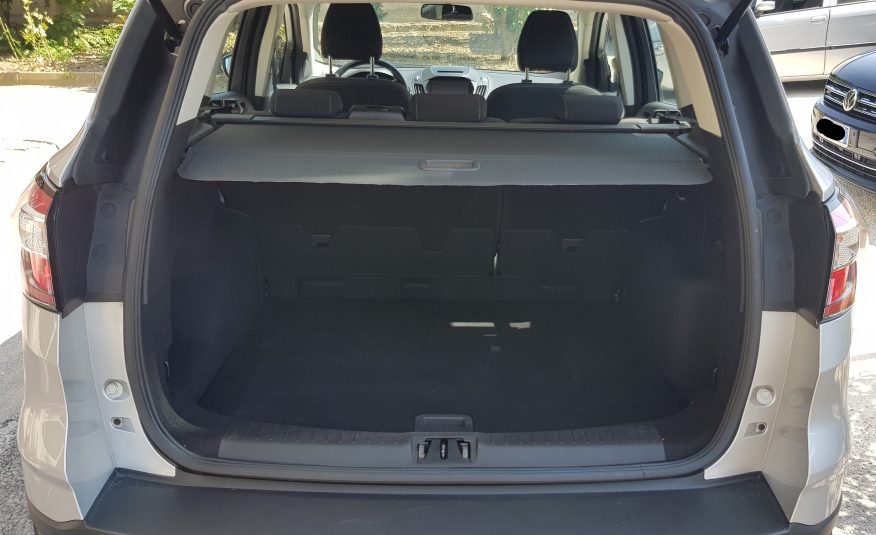 FORD KUGA TITANIUM 1.5 120cv 2017 IVA ESPOSTA