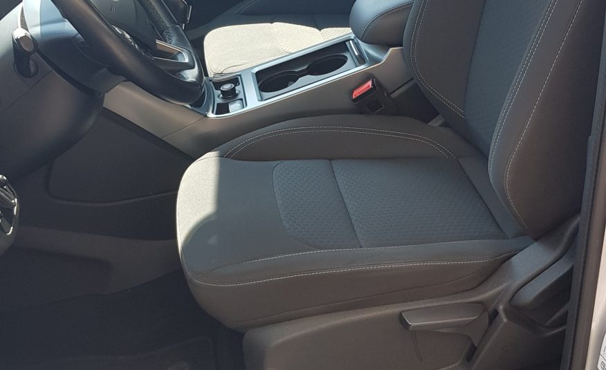 FORD KUGA TITANIUM 1.5 120cv 2017 IVA ESPOSTA