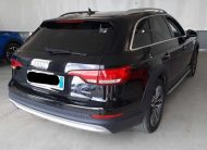 AUDI A4 ALLROAD 2.0 190cv IVA ESPOSTA 2018