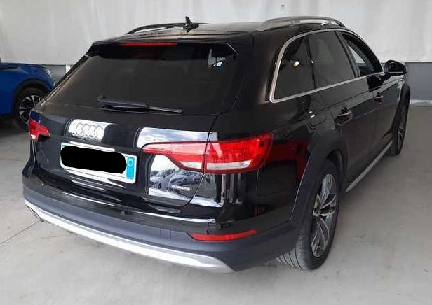 AUDI A4 ALLROAD 2.0 190cv IVA ESPOSTA 2018