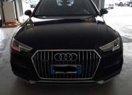 AUDI A4 ALLROAD 2.0 190cv IVA ESPOSTA 2018
