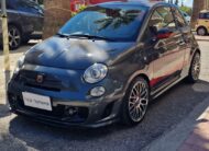 ABARTH 595 T-JET 1.4 160cv TURISMO 2015