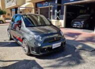 ABARTH 595 T-JET 1.4 160cv TURISMO 2015
