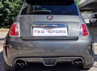 ABARTH 595 T-JET 1.4 160cv TURISMO 2015