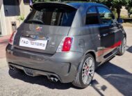ABARTH 595 T-JET 1.4 160cv TURISMO 2015