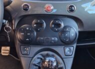 ABARTH 595 T-JET 1.4 160cv TURISMO 2015