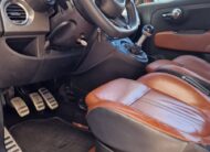 ABARTH 595 T-JET 1.4 160cv TURISMO 2015