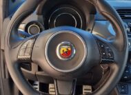 ABARTH 595 T-JET 1.4 160cv TURISMO 2015