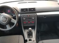 AUDI A4 2.0 140cv 2006