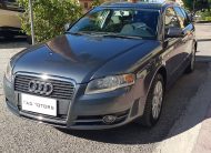 AUDI A4 2.0 140cv 2006