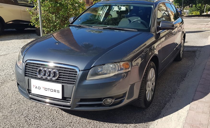 AUDI A4 2.0 140cv 2006