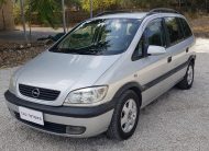 OPEL ZAFIRA 7 POSTI 2.0 101cv 2001