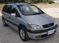 OPEL ZAFIRA 7 POSTI 2.0 101cv 2001