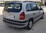 OPEL ZAFIRA 7 POSTI 2.0 101cv 2001